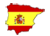 CRISTALUZ - Espanol